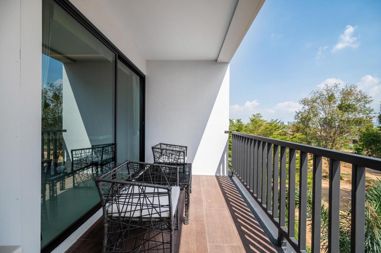 Manhattan Pattaya Hotel - Sha Extra Plus Exterior foto